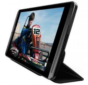 NVIDIA SHIELD Android Gaming Tablet