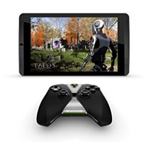 Tablet NVIDIA SHIELD 2017