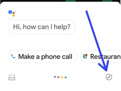 Jak vypnout Google Assistant na zařízeních Android