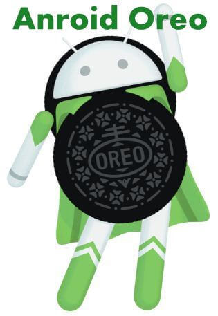 Jak stáhnout aktualizaci Android 8.0 Oreo OTA pro všechny telefony Pixel a Nexus