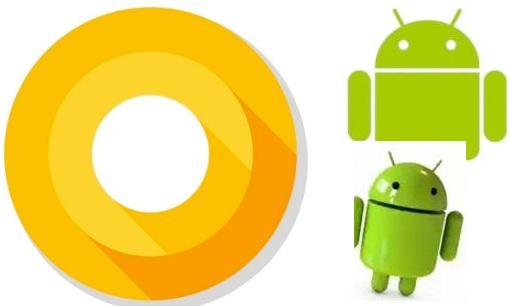 Jak migrovat aplikace na Android O