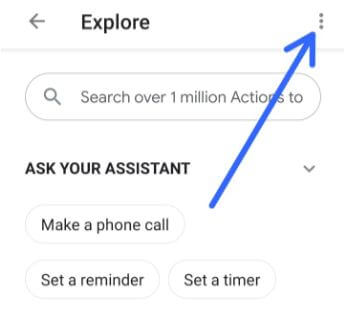 Podporované jazyky Google Assistant