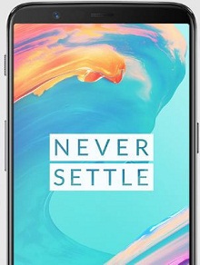 Jak přizpůsobit světlé nebo tmavé motivy na OnePlus 5T