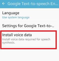 install-voice-data-settings