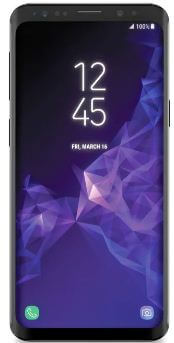 Jak nastavit snímač otisků prstů na Galaxy S9 a Galaxy S9 Plus