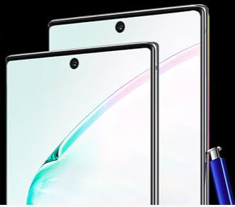 Nejlepší nastavení fotoaparátu Galaxy Note 10 Plus