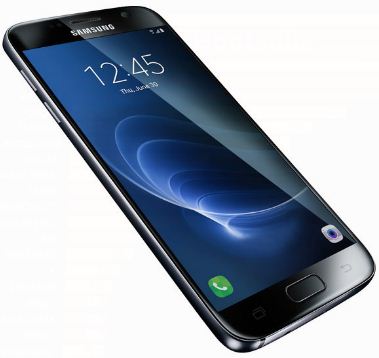 Oprava zamrzání Samsung Galaxy S7: Jak na to