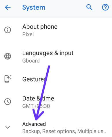 Jak používat režim pro hosty na Pixel 3 a Pixel 3 XL