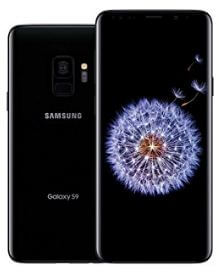 Jak zablokovat číslo na Samsung Galaxy S9 a S9 Plus