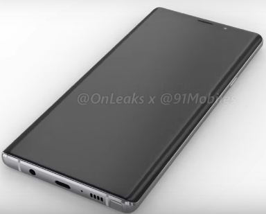 Jak změnit výchozí aplikace v Galaxy Note 9