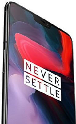 Jak změnit velikost písma a velikost zobrazení v OnePlus 7 Pro, 7T, 7, 6T