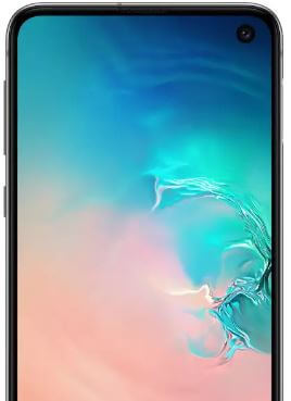 Jak změnit oznámení na uzamčené obrazovce na Galaxy S10