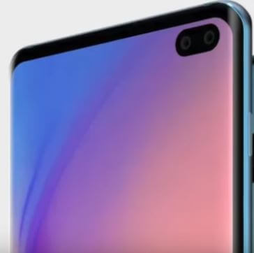 Jak změnit typ zámku obrazovky na Samsung Galaxy S10 Plus, S10, S10e: