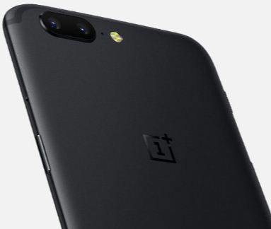 Jak změnit intenzitu vibrací na OnePlus 5T