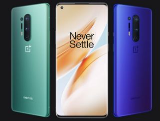 Jak zavřít aplikace spuštěné na pozadí v OnePlus 8 Pro