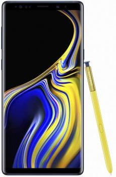 Jak zakázat / blokovat oznámení aplikací na Galaxy Note 9