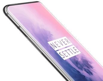 Jak povolit možnost vývojáře a ladění USB na OnePlus 7 Pro