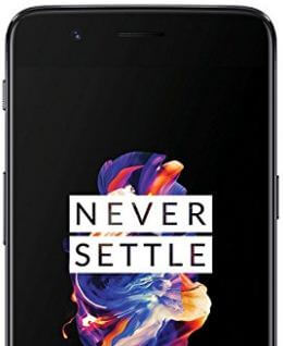 Jak povolit ladění USB na OnePlus 5T / 5