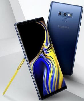 Jak opravit vybíjení baterie Galaxy Note 9 tak rychle