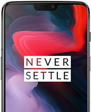 Jak obnovit nastavení sítě na OnePlus 6