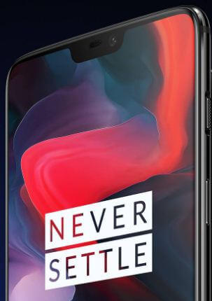 Jak používat inteligentní složku v OnePlus 6 k automatickému vytvoření názvu složky