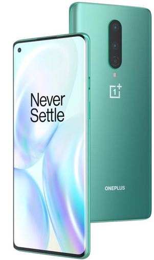 Jak používat dvě aplikace WhatsApp v OnePlus 8 Pro