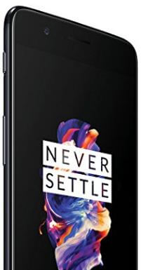 Jak povolit gesta na OnePlus 5