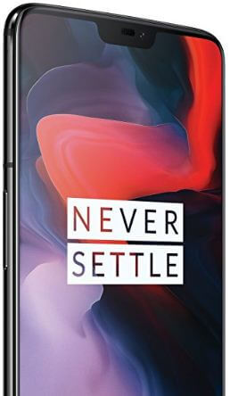 Jak povolit ladění USB v OnePlus 6