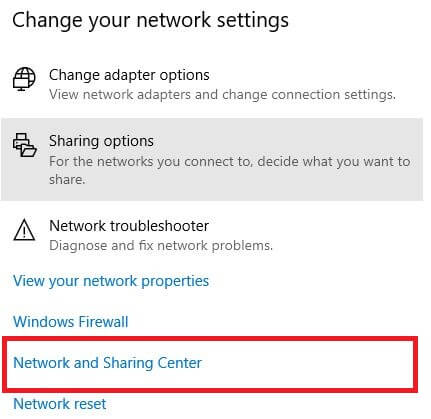 Jak najít heslo WiFi v systému Windows 10