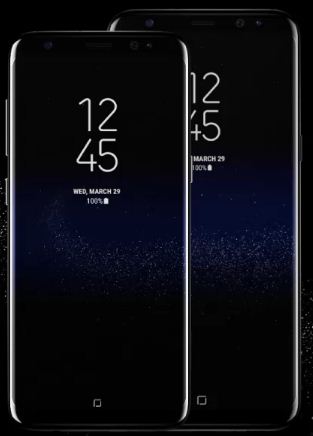 Jak opravit problém s přehřátím Samsung Galaxy S8