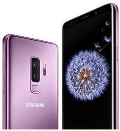 Jak tvrdě resetovat Galaxy S9 a Galaxy S9 Plus