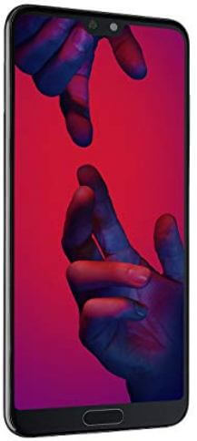 Jak pořídit snímek obrazovky na Huawei P20 Pro